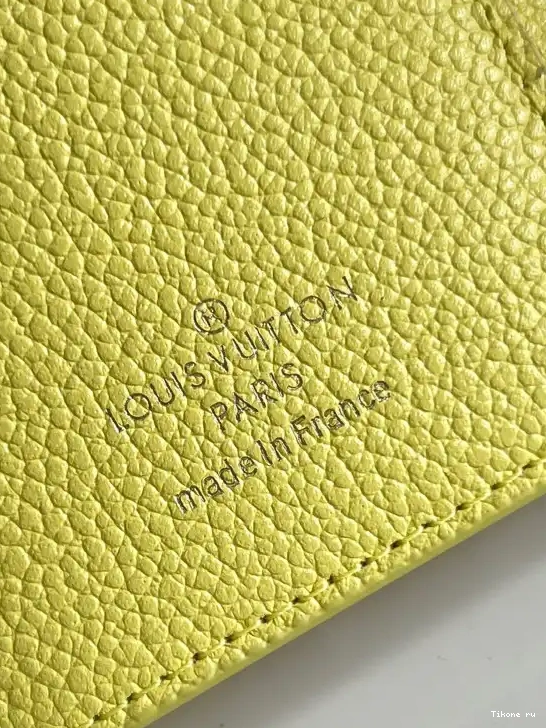Affordable Louis Vuitton Wallet VICTORINE 0629